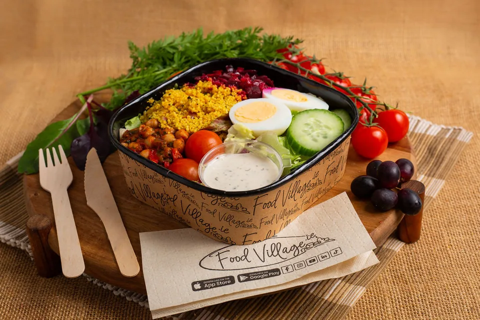 Country Classic Salad